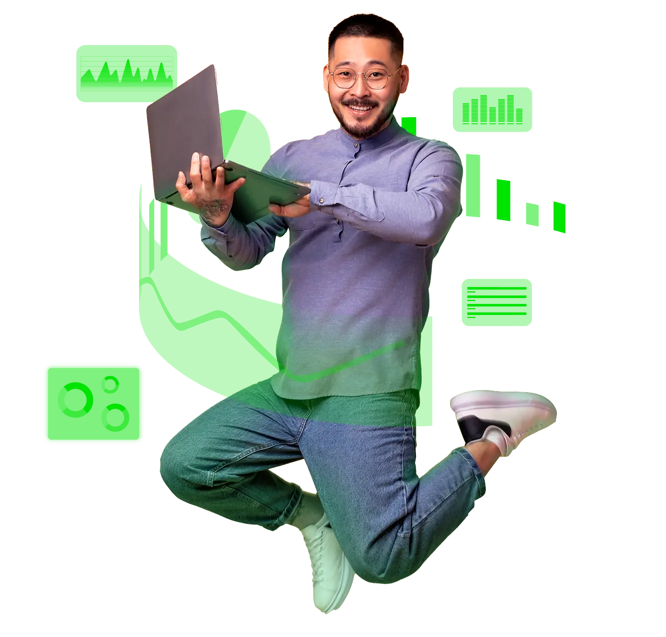 Hack Your Marketing